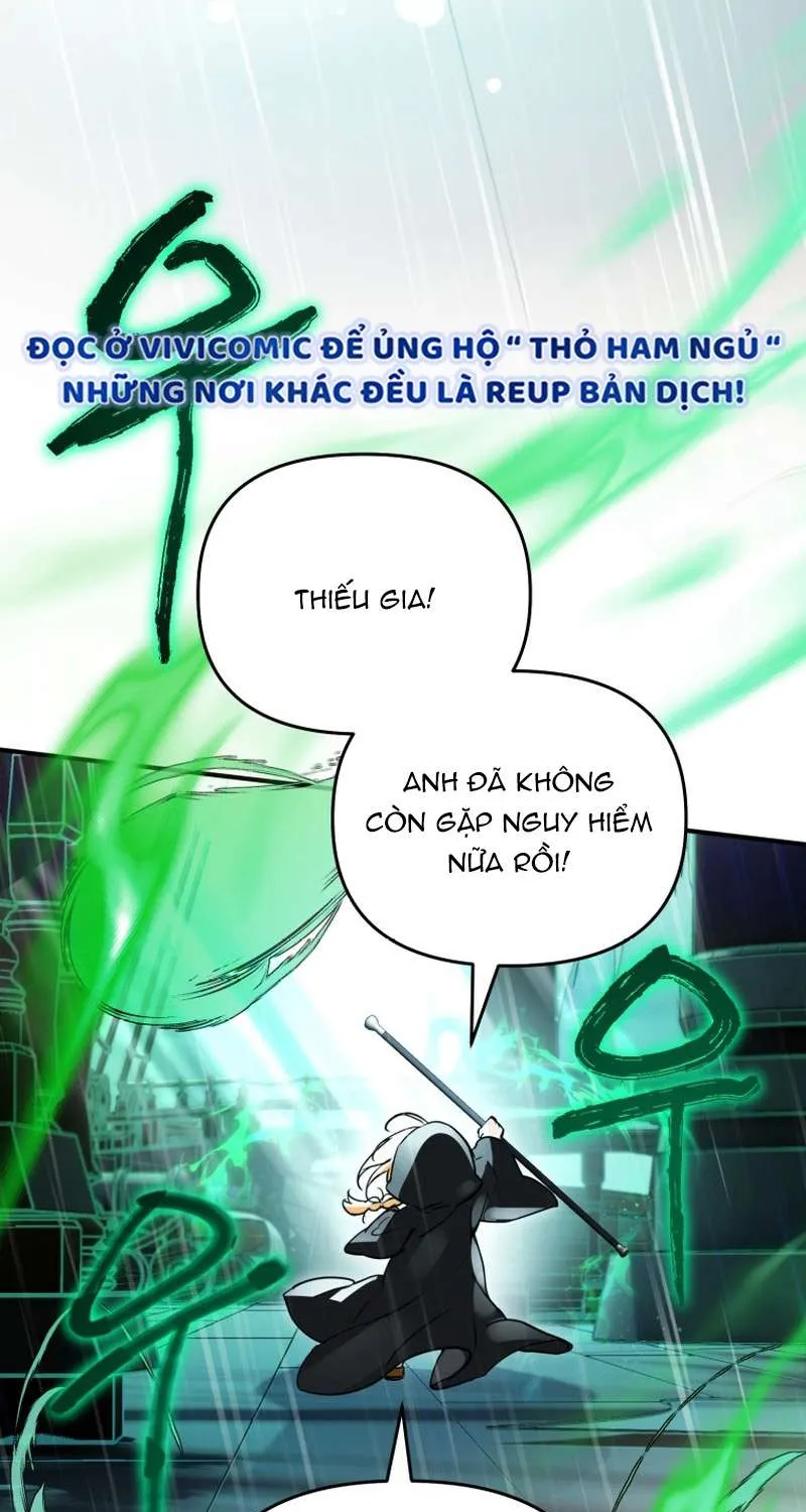 Bé Con Thiên Tài Bí Mật Đi Tìm Cha Chap 21 - Next Chap 22