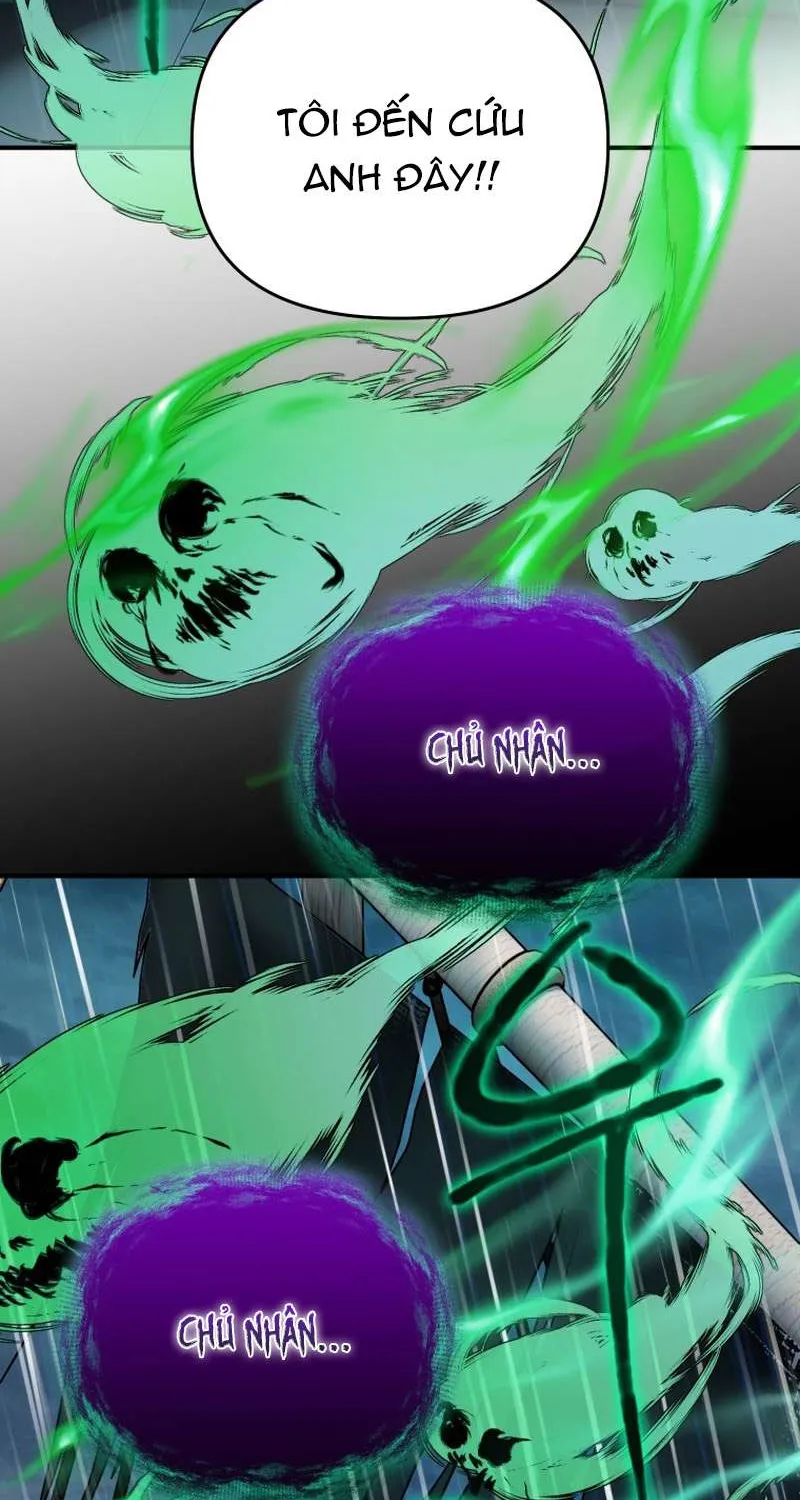 Bé Con Thiên Tài Bí Mật Đi Tìm Cha Chap 21 - Next Chap 22