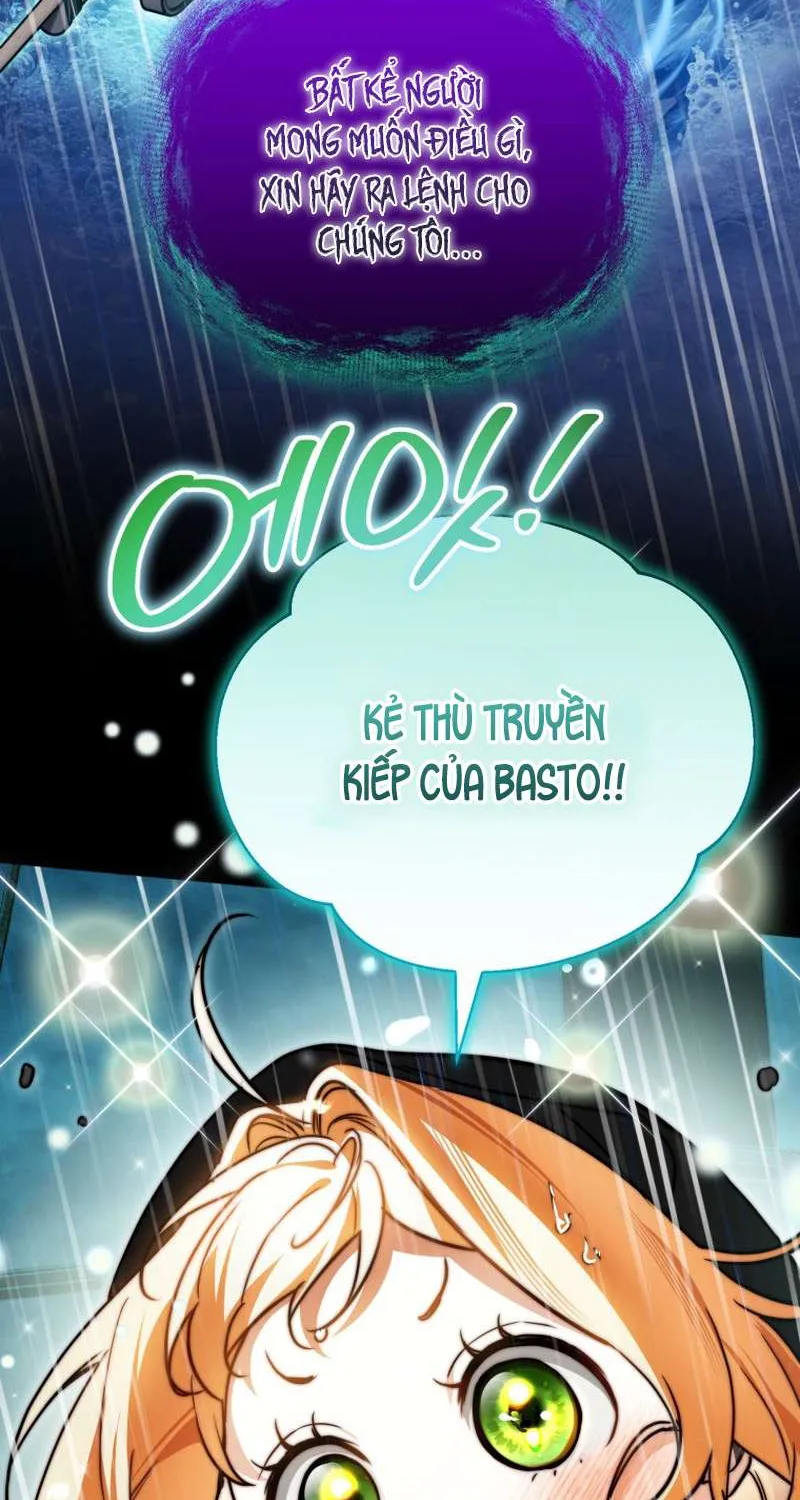 Bé Con Thiên Tài Bí Mật Đi Tìm Cha Chap 21 - Next Chap 22