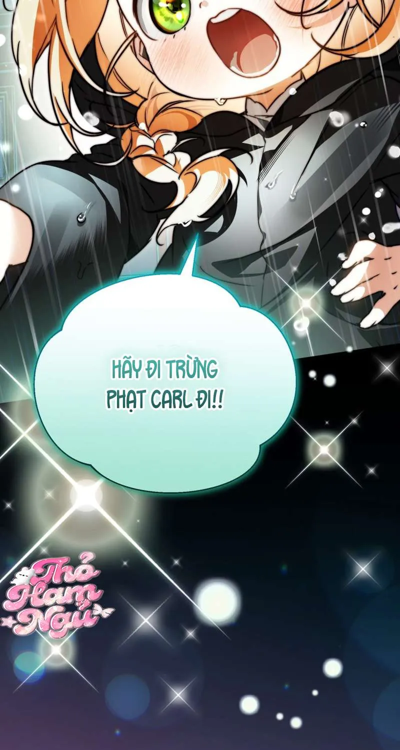 Bé Con Thiên Tài Bí Mật Đi Tìm Cha Chap 21 - Next Chap 22