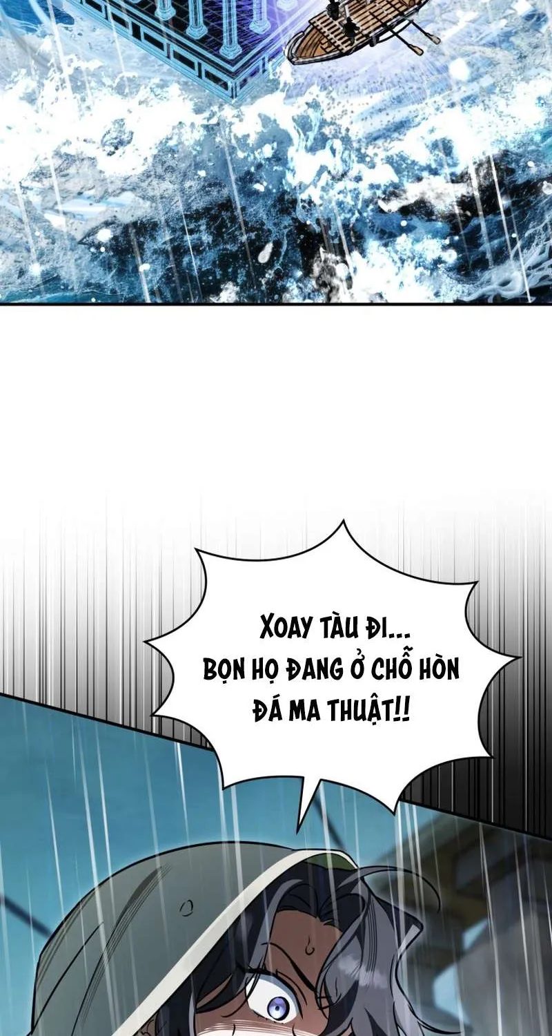 Bé Con Thiên Tài Bí Mật Đi Tìm Cha Chap 21 - Next Chap 22