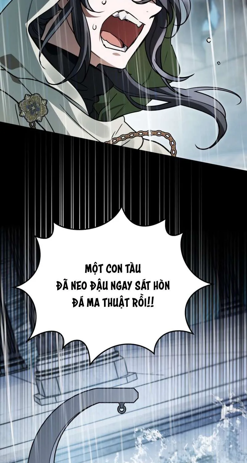 Bé Con Thiên Tài Bí Mật Đi Tìm Cha Chap 21 - Next Chap 22