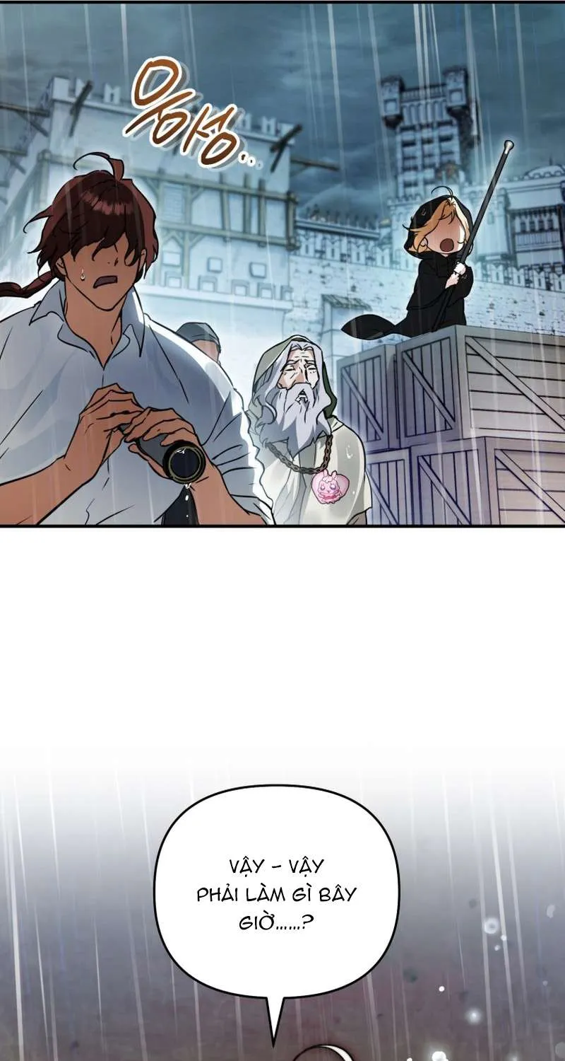 Bé Con Thiên Tài Bí Mật Đi Tìm Cha Chap 21 - Next Chap 22