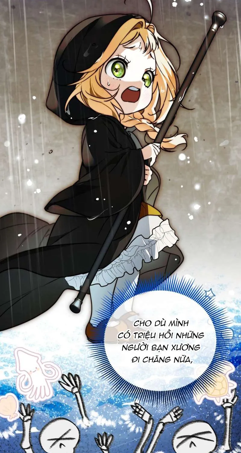 Bé Con Thiên Tài Bí Mật Đi Tìm Cha Chap 21 - Next Chap 22