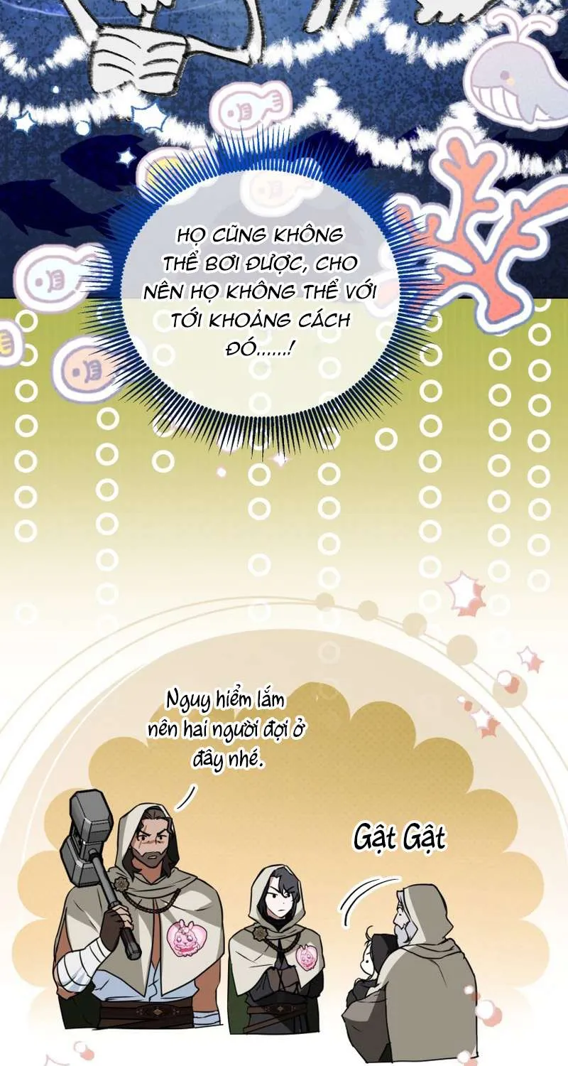 Bé Con Thiên Tài Bí Mật Đi Tìm Cha Chap 21 - Next Chap 22