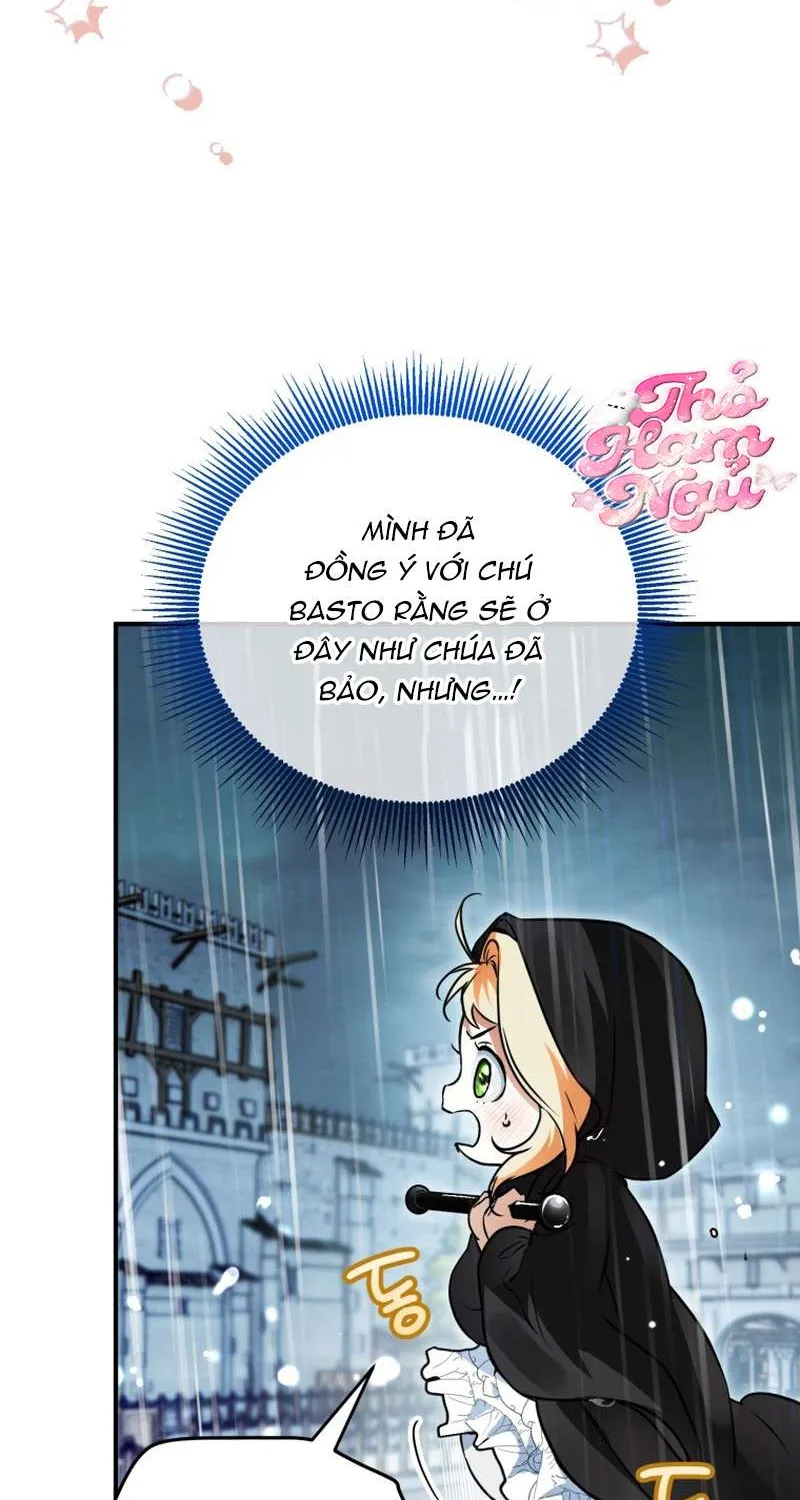 Bé Con Thiên Tài Bí Mật Đi Tìm Cha Chap 21 - Next Chap 22