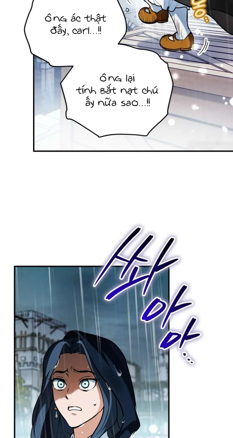 Bé Con Thiên Tài Bí Mật Đi Tìm Cha Chap 21 - Next Chap 22