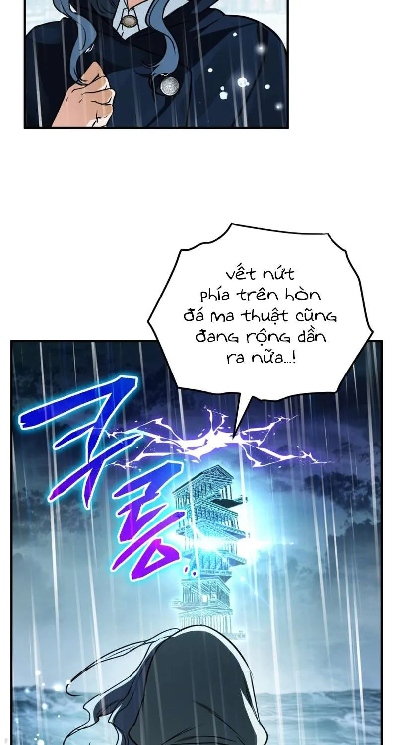 Bé Con Thiên Tài Bí Mật Đi Tìm Cha Chap 21 - Next Chap 22