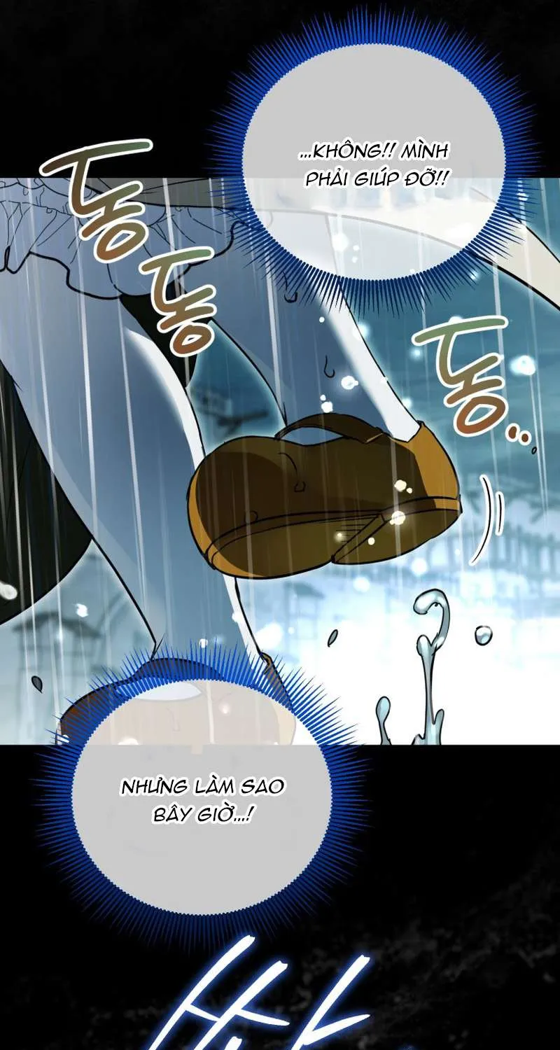 Bé Con Thiên Tài Bí Mật Đi Tìm Cha Chap 21 - Next Chap 22