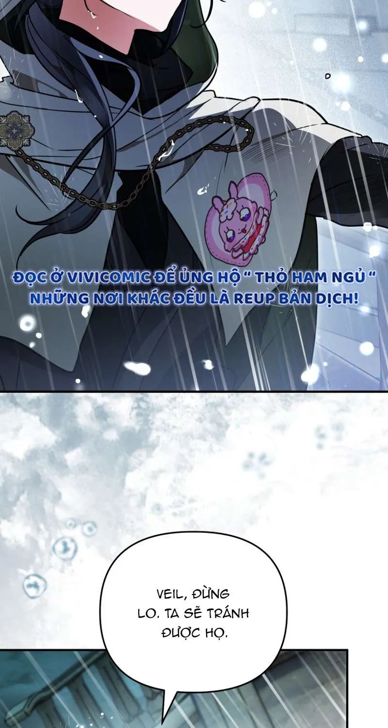 Bé Con Thiên Tài Bí Mật Đi Tìm Cha Chap 21 - Next Chap 22