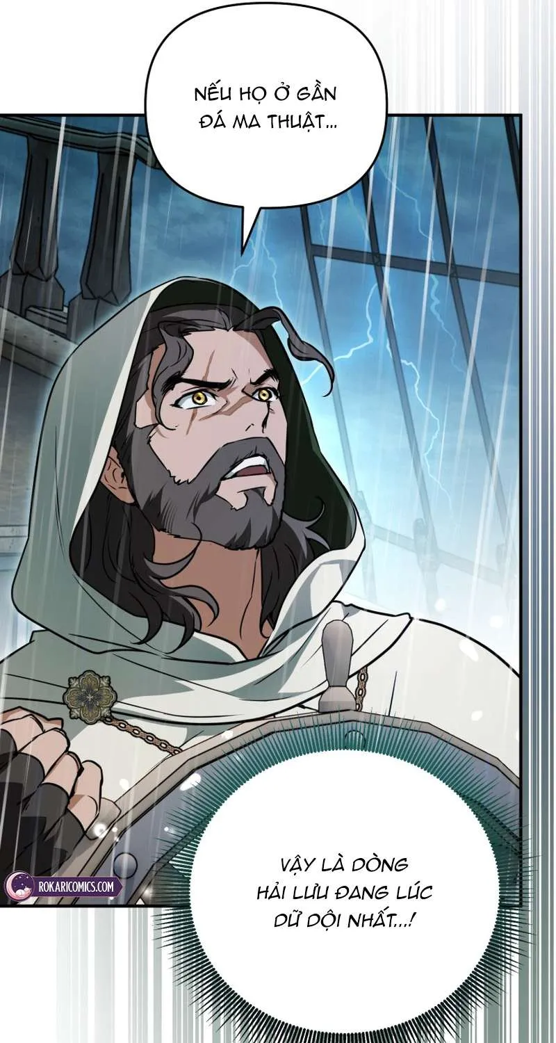 Bé Con Thiên Tài Bí Mật Đi Tìm Cha Chap 21 - Next Chap 22