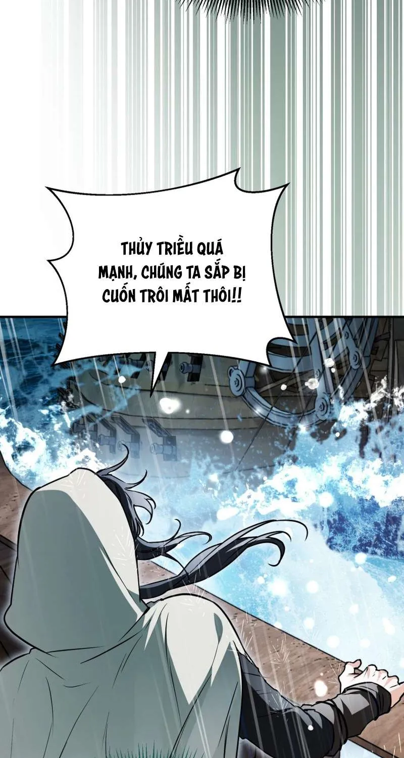 Bé Con Thiên Tài Bí Mật Đi Tìm Cha Chap 21 - Next Chap 22