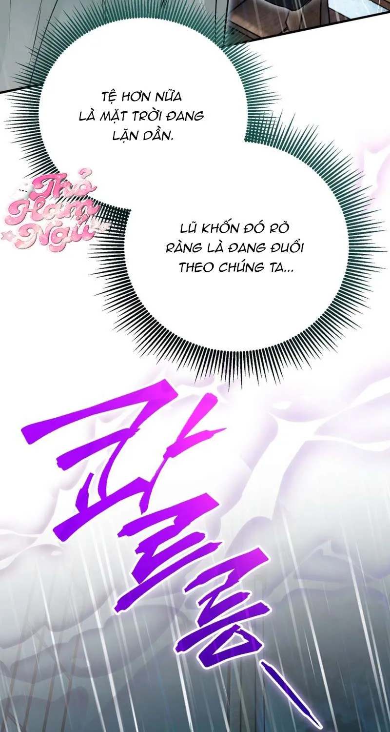 Bé Con Thiên Tài Bí Mật Đi Tìm Cha Chap 21 - Next Chap 22