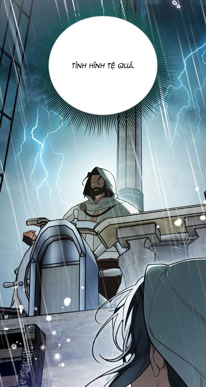 Bé Con Thiên Tài Bí Mật Đi Tìm Cha Chap 21 - Next Chap 22