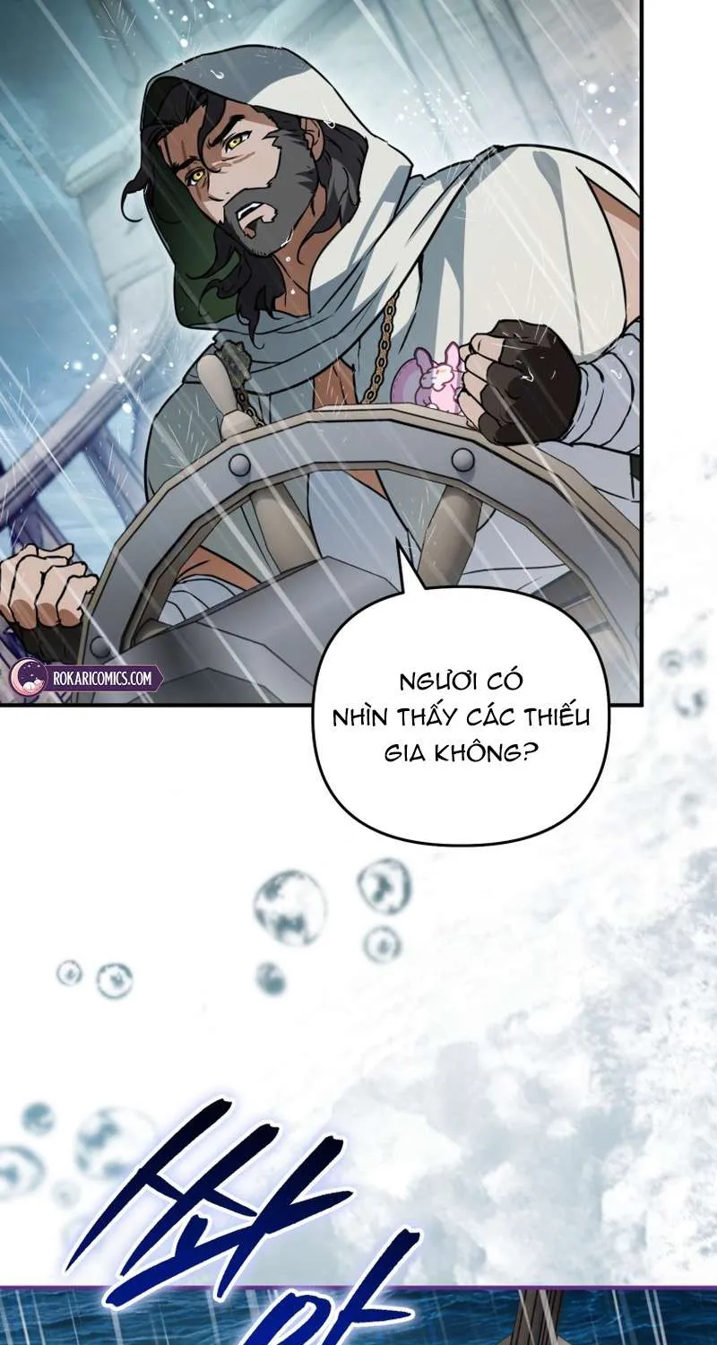 Bé Con Thiên Tài Bí Mật Đi Tìm Cha Chap 21 - Next Chap 22