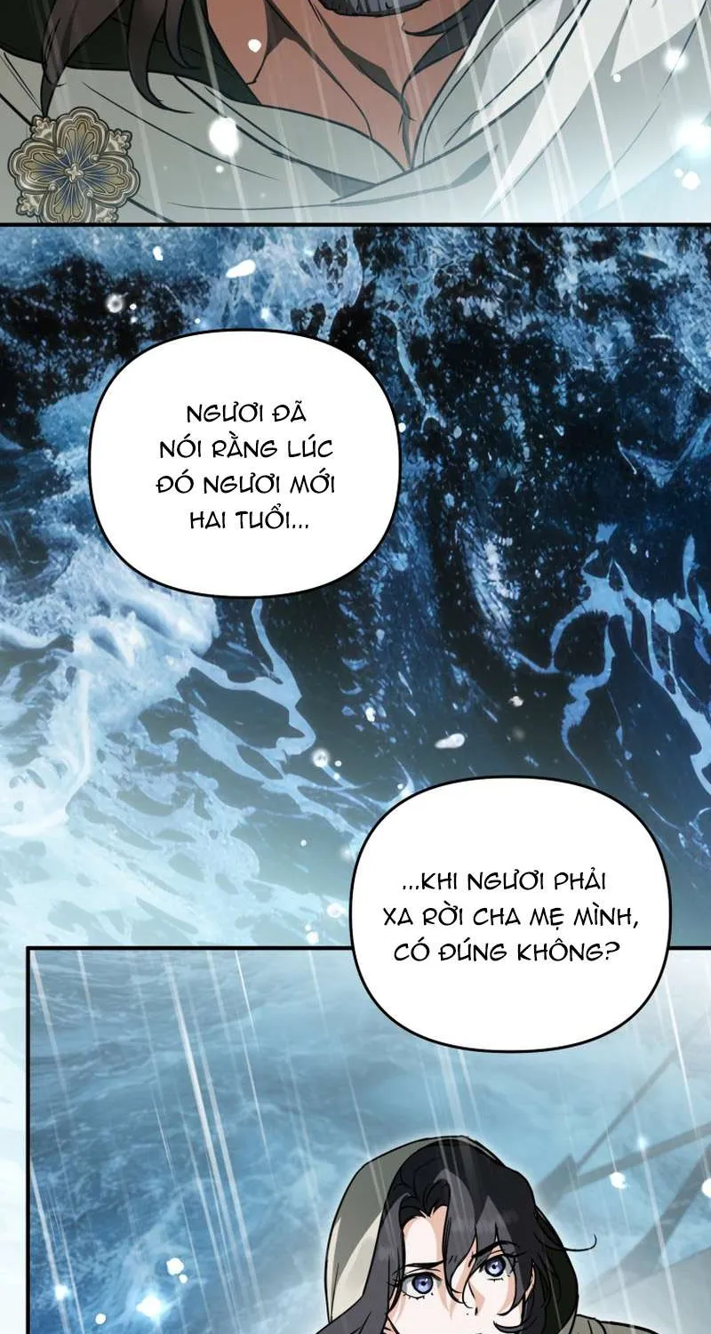 Bé Con Thiên Tài Bí Mật Đi Tìm Cha Chap 21 - Next Chap 22