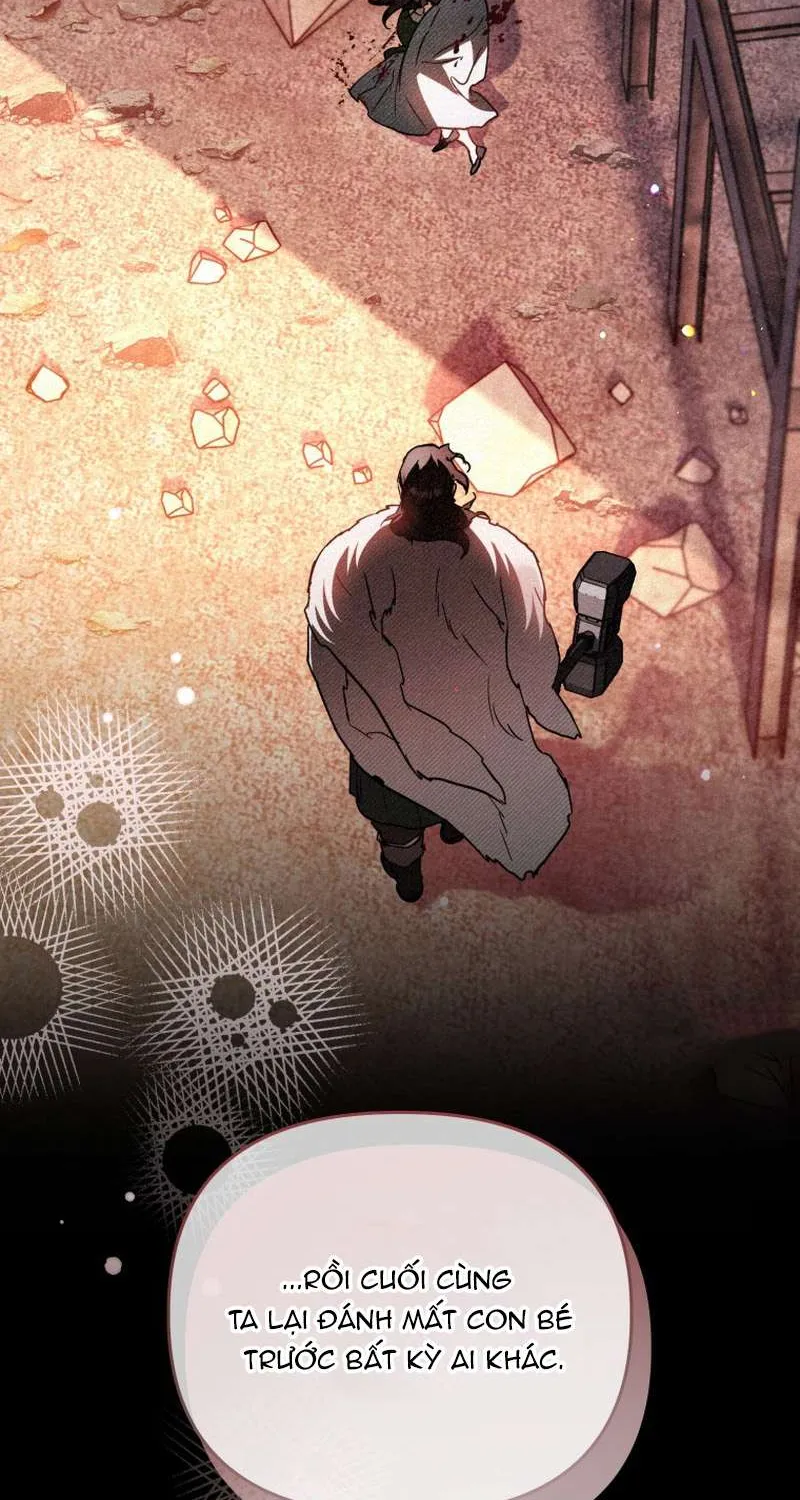 Bé Con Thiên Tài Bí Mật Đi Tìm Cha Chap 21 - Next Chap 22