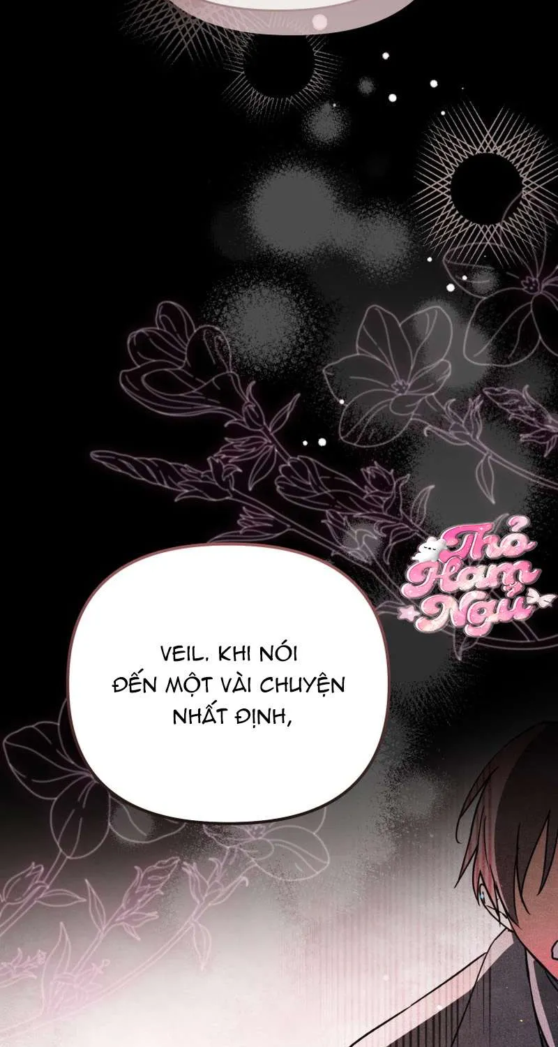 Bé Con Thiên Tài Bí Mật Đi Tìm Cha Chap 21 - Next Chap 22