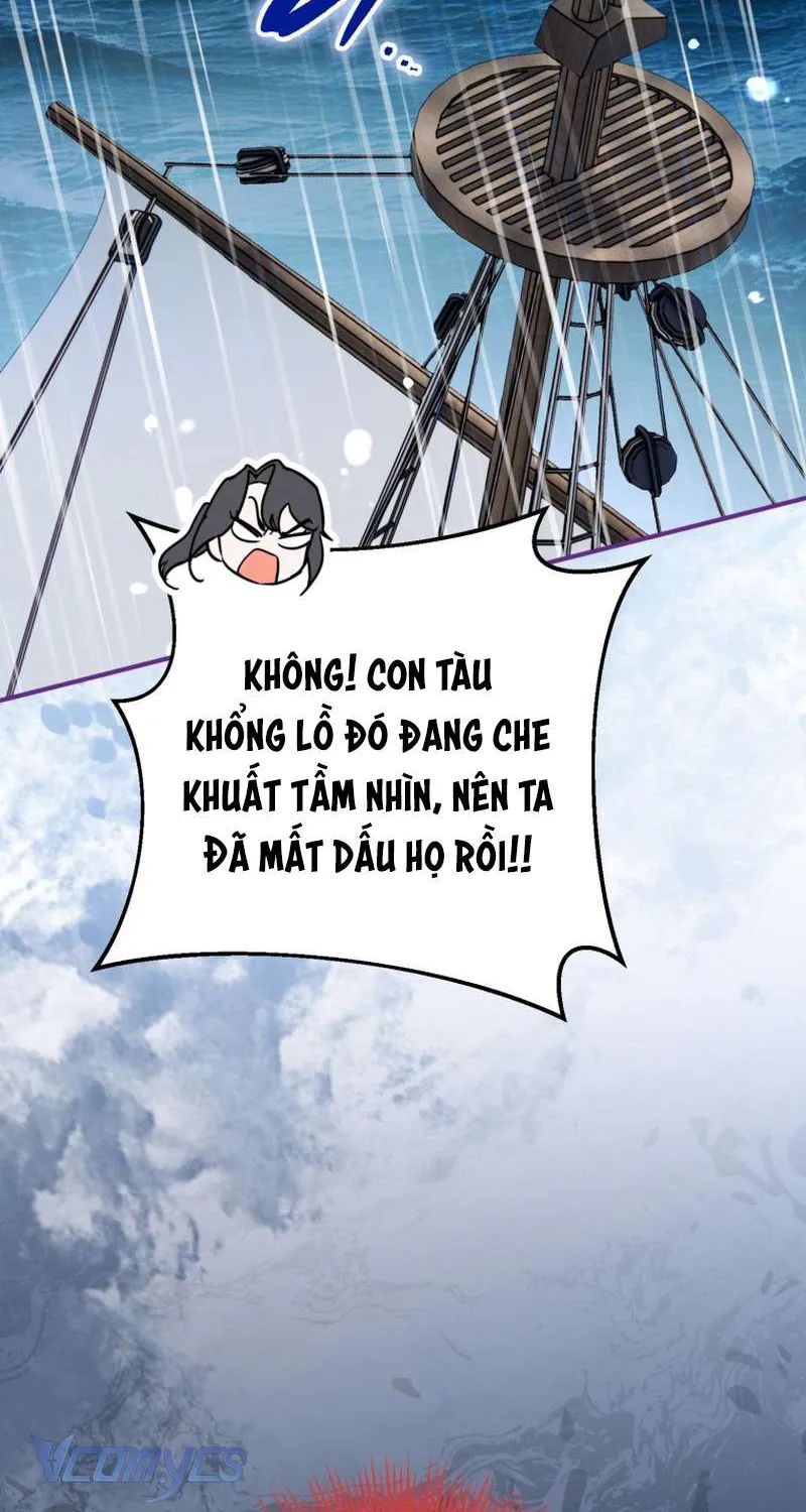 Bé Con Thiên Tài Bí Mật Đi Tìm Cha Chap 21 - Next Chap 22