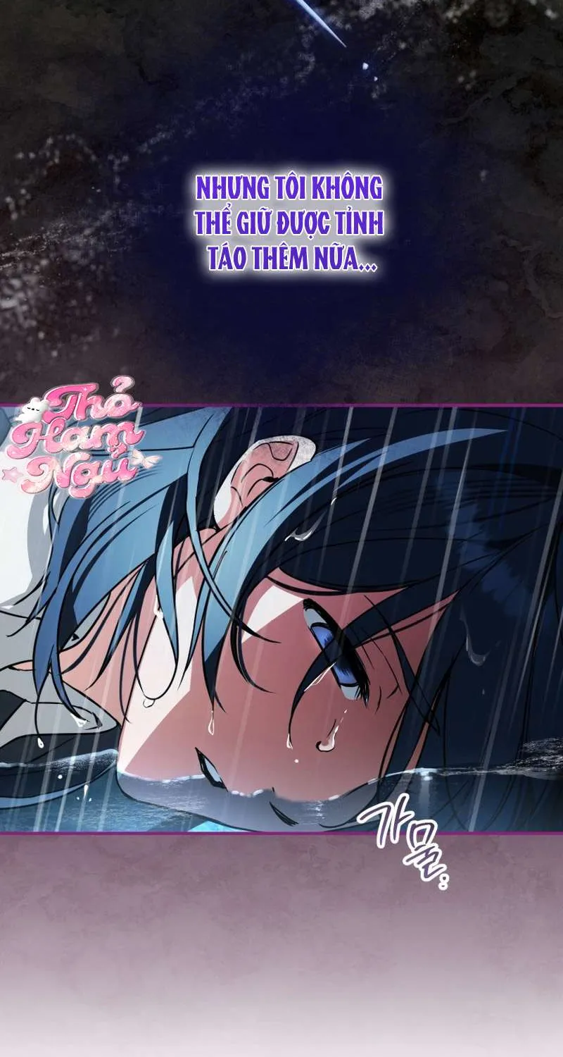 Bé Con Thiên Tài Bí Mật Đi Tìm Cha Chap 21 - Next Chap 22