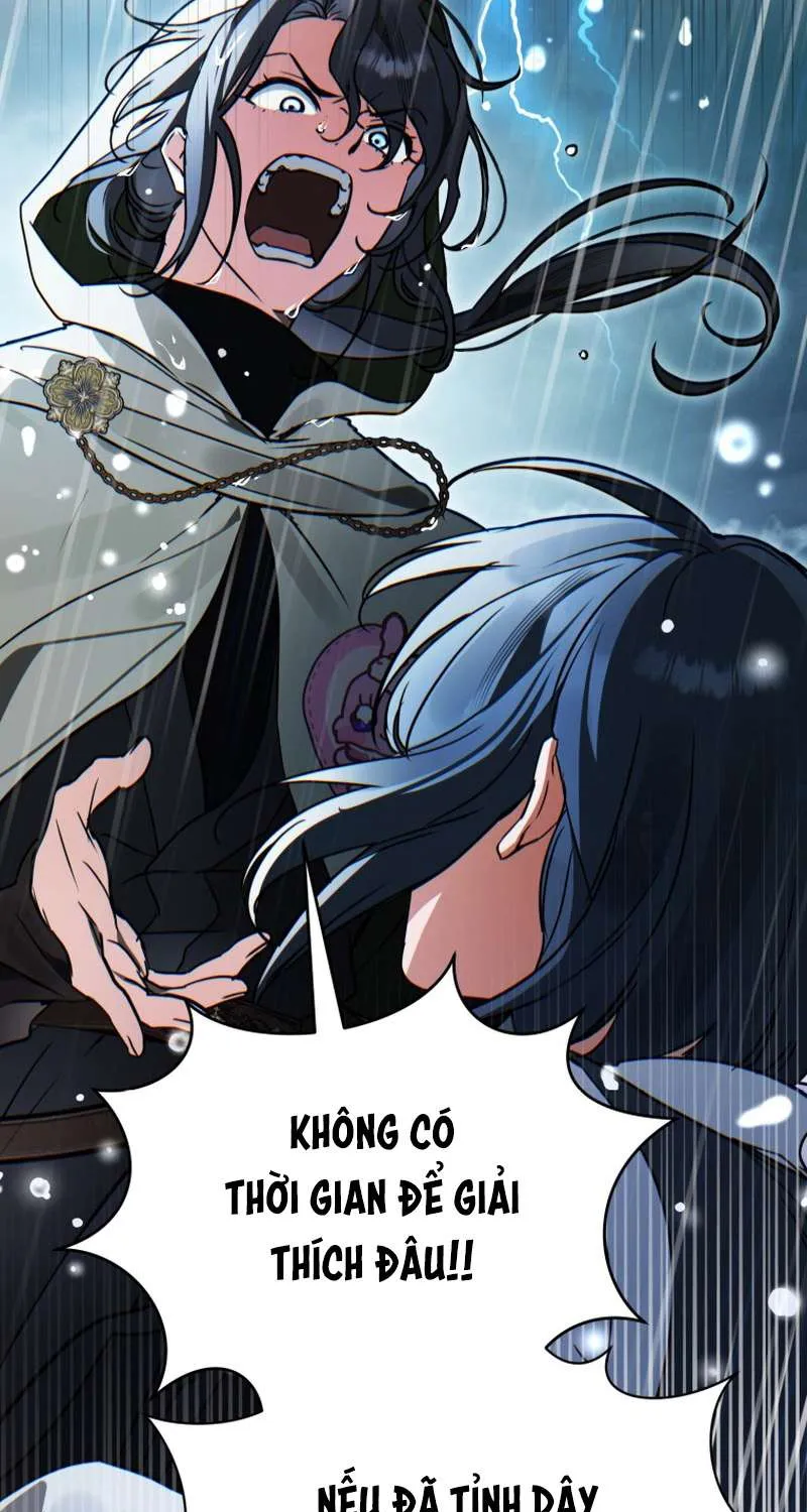 Bé Con Thiên Tài Bí Mật Đi Tìm Cha Chap 21 - Next Chap 22