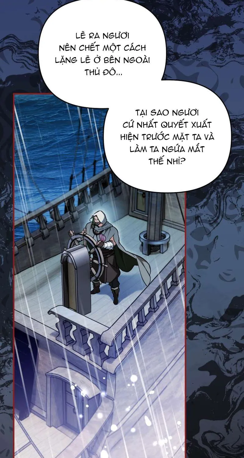 Bé Con Thiên Tài Bí Mật Đi Tìm Cha Chap 21 - Next Chap 22