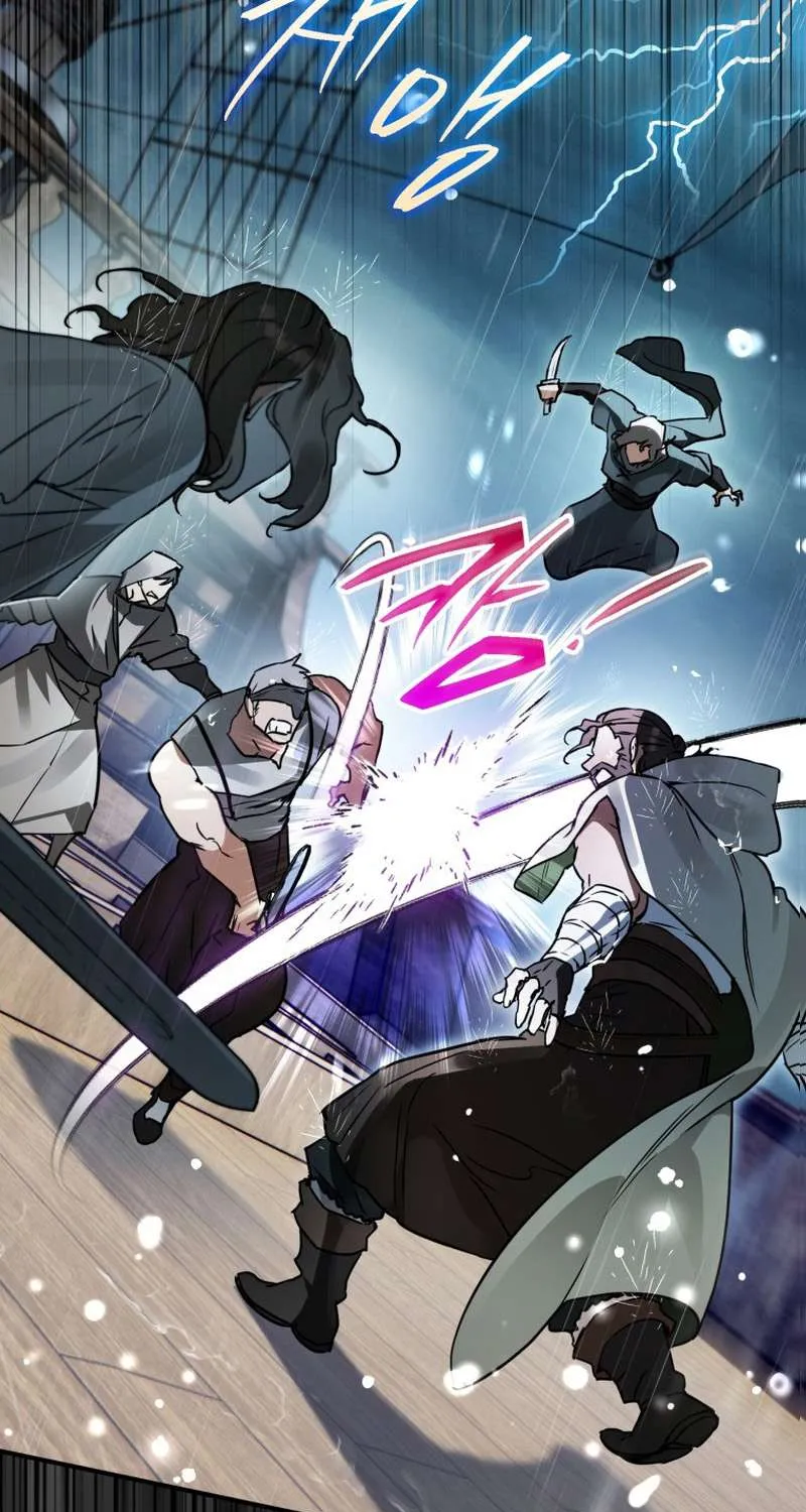 Bé Con Thiên Tài Bí Mật Đi Tìm Cha Chap 21 - Next Chap 22