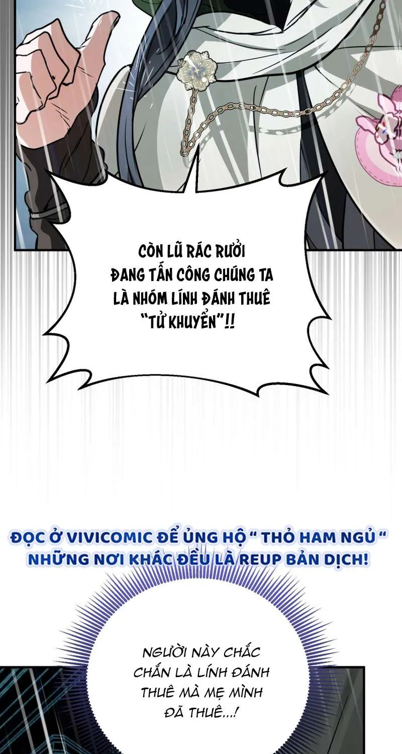 Bé Con Thiên Tài Bí Mật Đi Tìm Cha Chap 21 - Next Chap 22