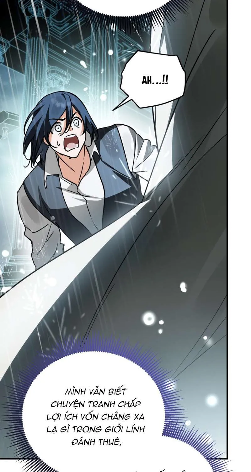 Bé Con Thiên Tài Bí Mật Đi Tìm Cha Chap 21 - Next Chap 22