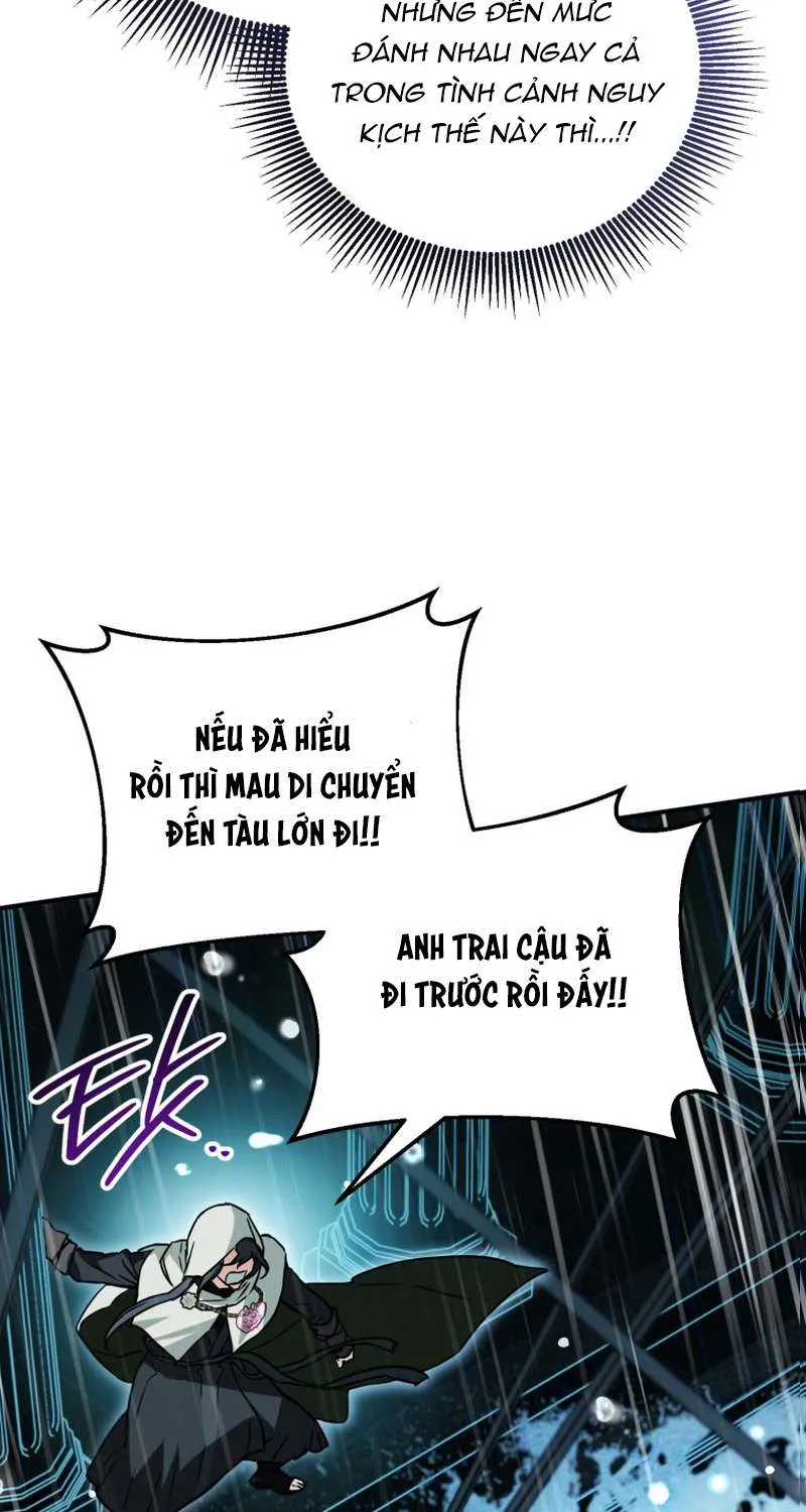 Bé Con Thiên Tài Bí Mật Đi Tìm Cha Chap 21 - Next Chap 22