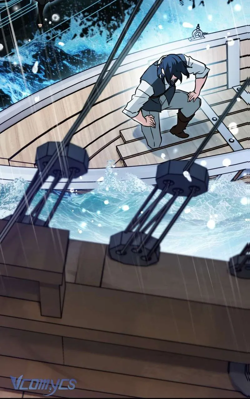 Bé Con Thiên Tài Bí Mật Đi Tìm Cha Chap 21 - Next Chap 22