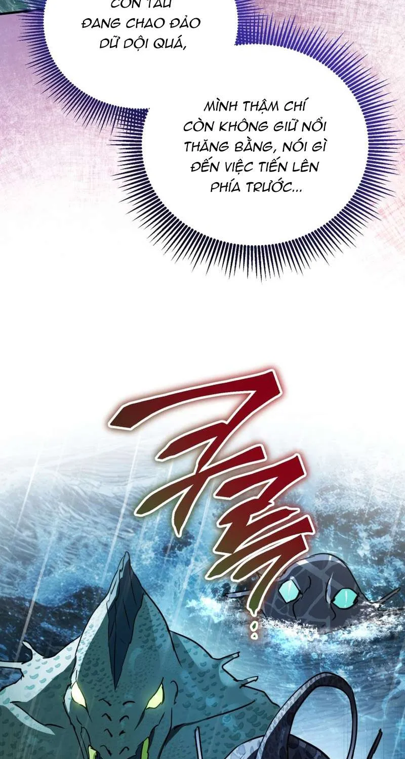 Bé Con Thiên Tài Bí Mật Đi Tìm Cha Chap 21 - Next Chap 22