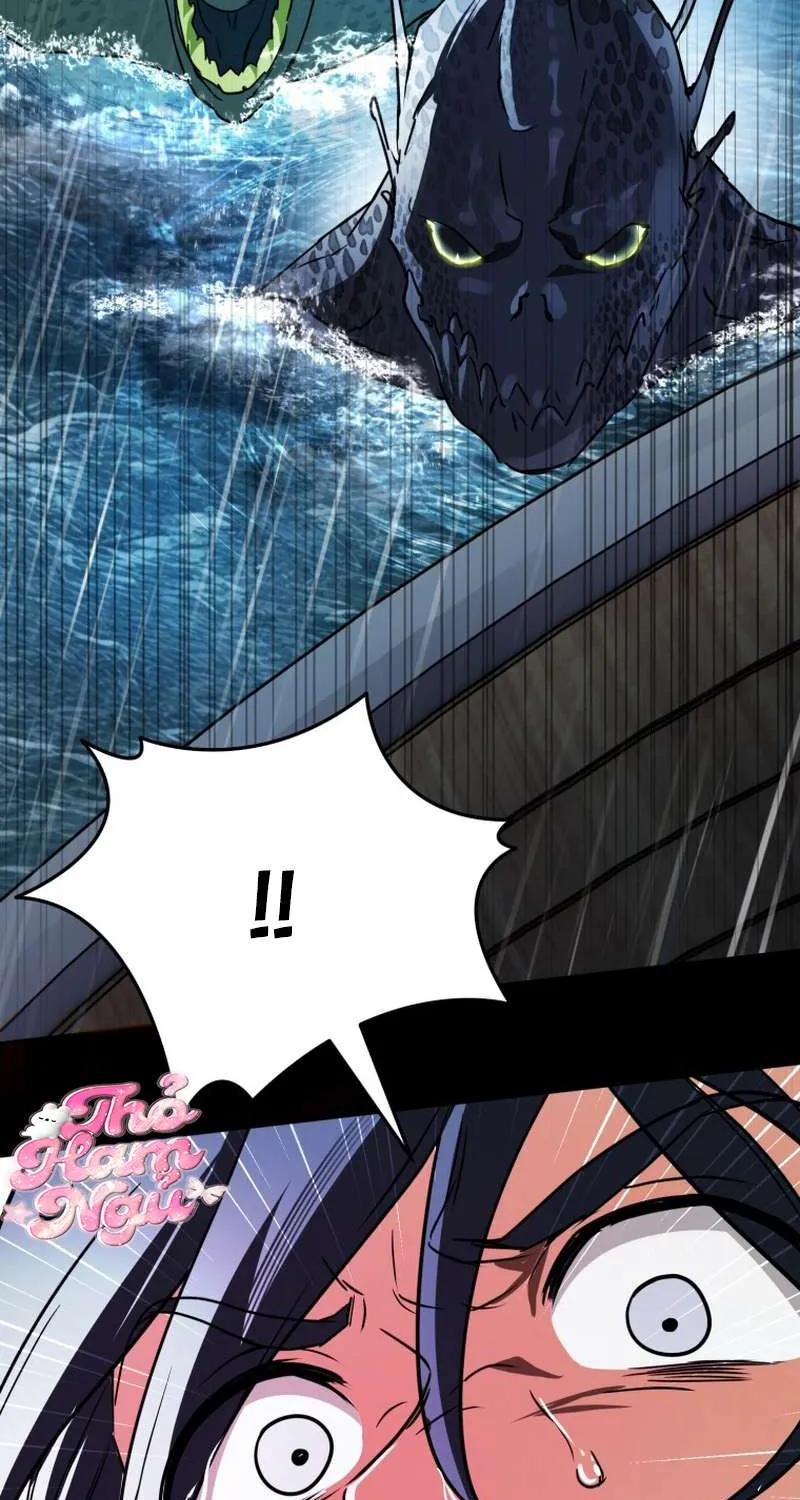 Bé Con Thiên Tài Bí Mật Đi Tìm Cha Chap 21 - Next Chap 22