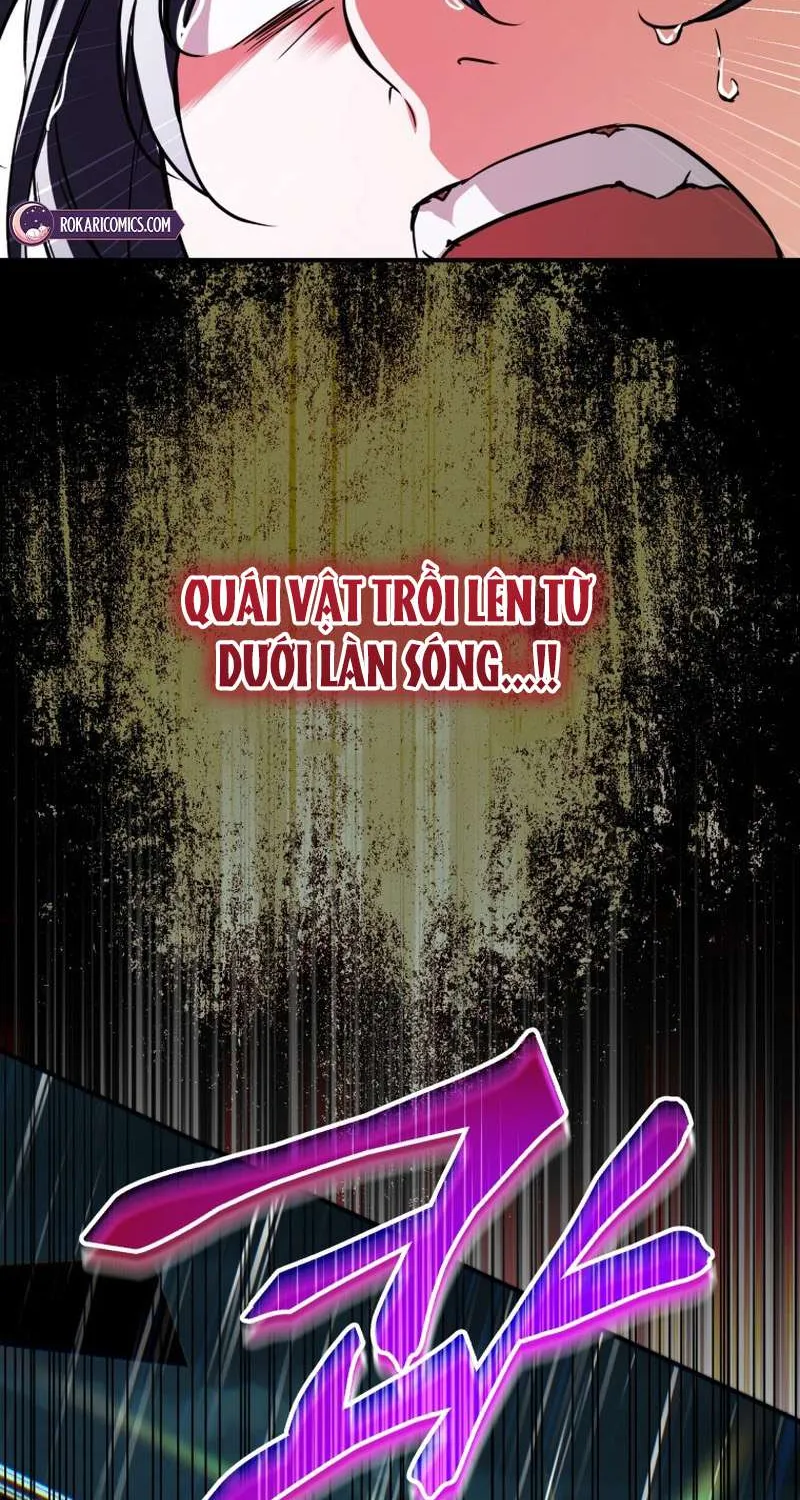 Bé Con Thiên Tài Bí Mật Đi Tìm Cha Chap 21 - Next Chap 22