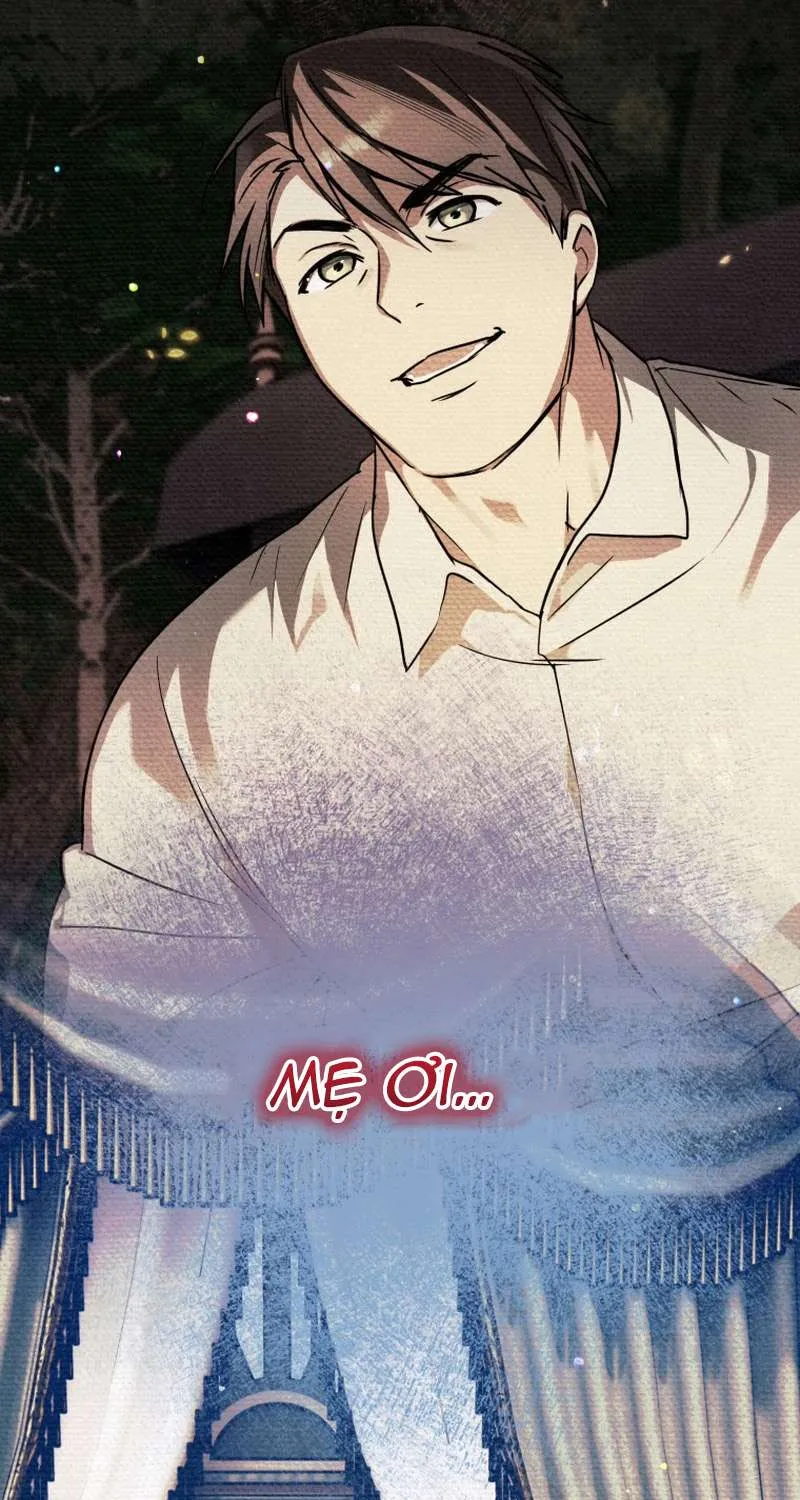 Bé Con Thiên Tài Bí Mật Đi Tìm Cha Chap 21 - Next Chap 22