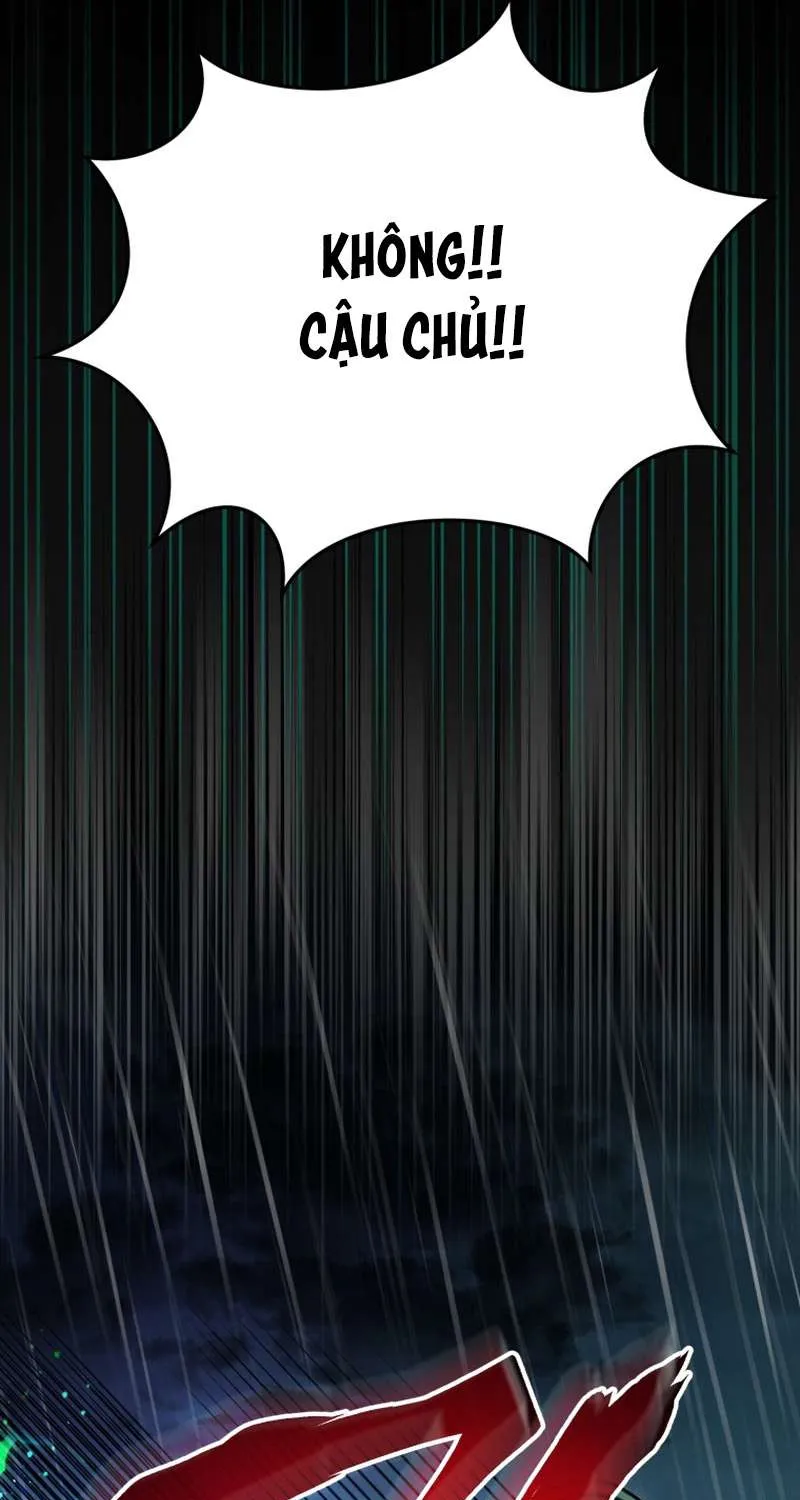 Bé Con Thiên Tài Bí Mật Đi Tìm Cha Chap 21 - Next Chap 22