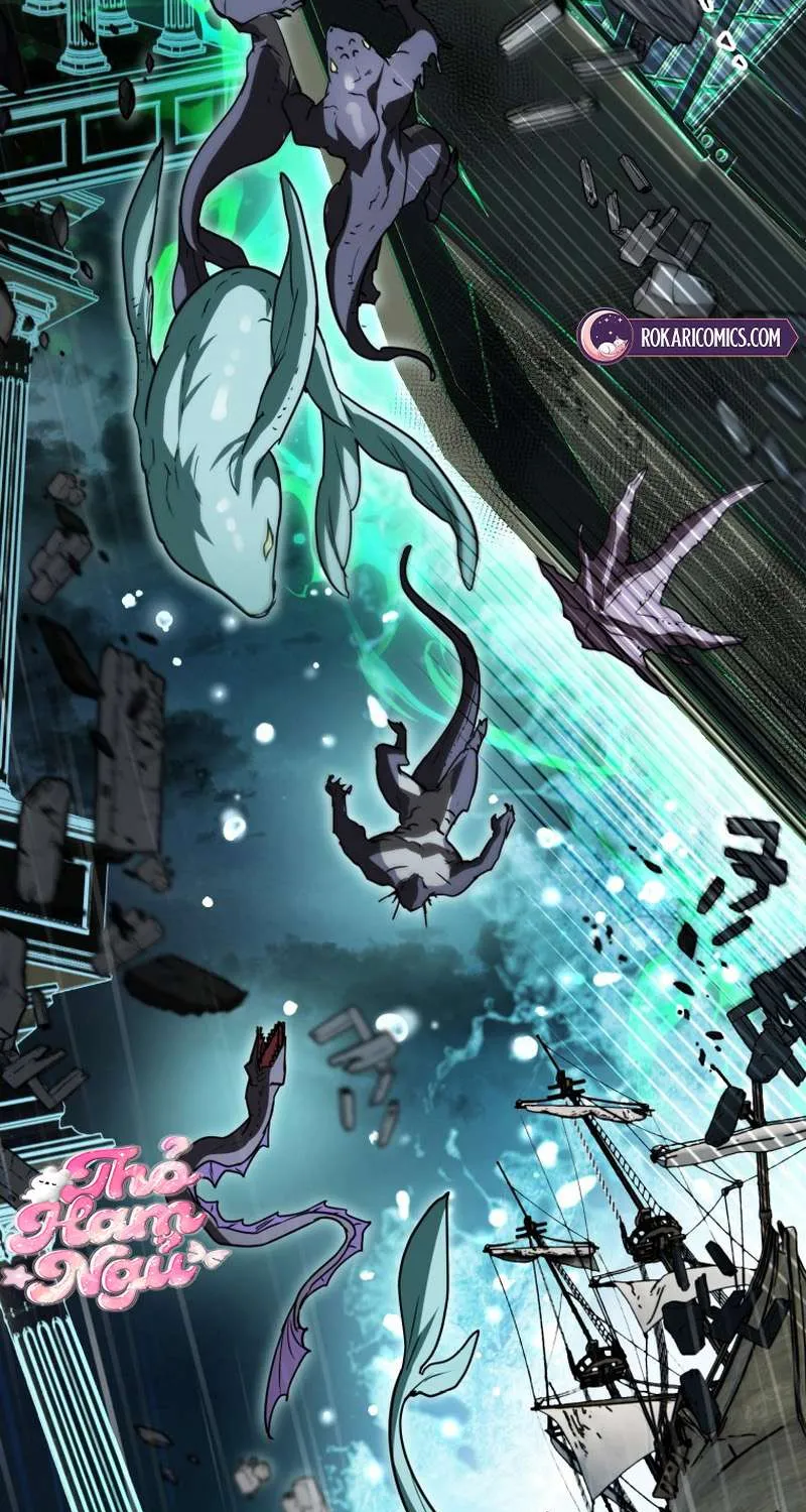 Bé Con Thiên Tài Bí Mật Đi Tìm Cha Chap 21 - Next Chap 22