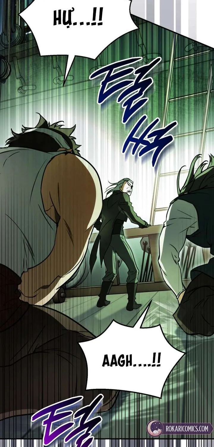 Bé Con Thiên Tài Bí Mật Đi Tìm Cha Chap 22 - Next Chap 23