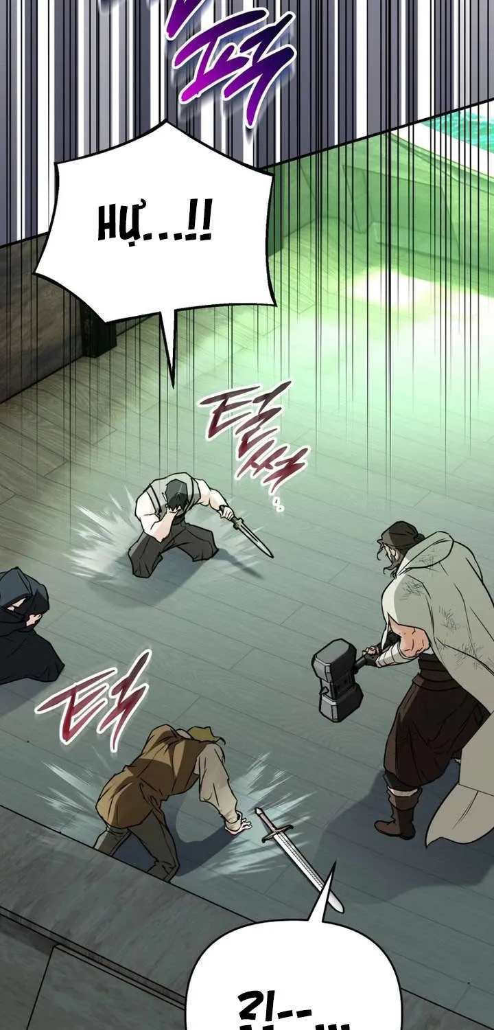 Bé Con Thiên Tài Bí Mật Đi Tìm Cha Chap 22 - Next Chap 23