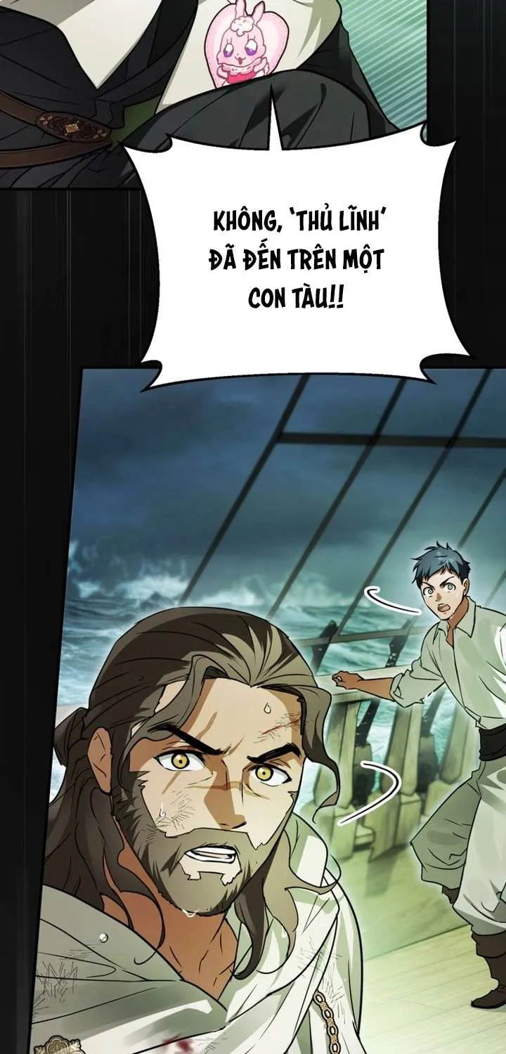 Bé Con Thiên Tài Bí Mật Đi Tìm Cha Chap 22 - Next Chap 23