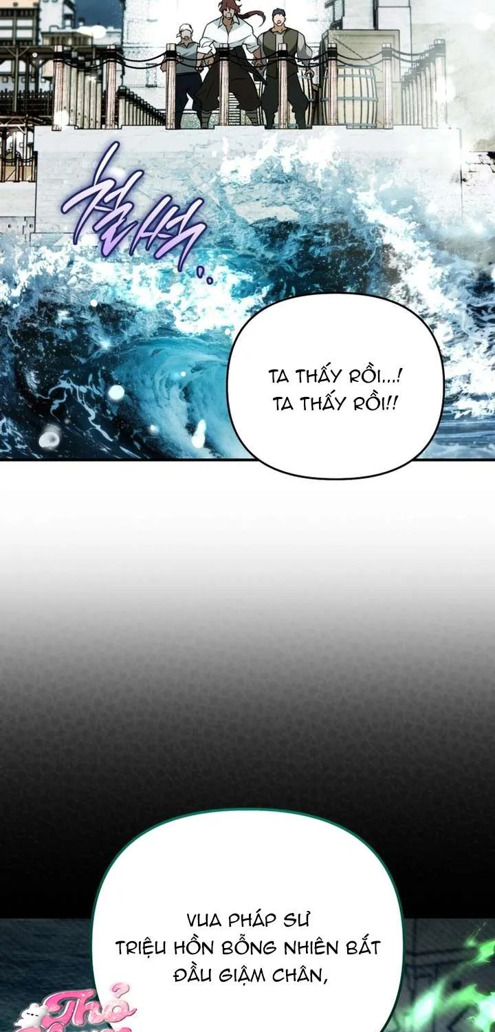 Bé Con Thiên Tài Bí Mật Đi Tìm Cha Chap 22 - Next Chap 23