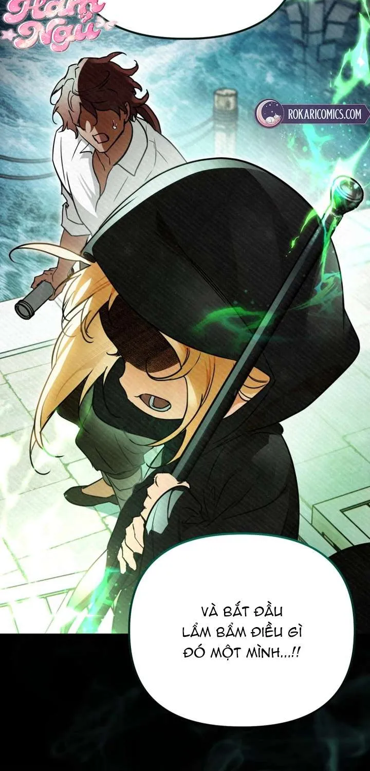 Bé Con Thiên Tài Bí Mật Đi Tìm Cha Chap 22 - Next Chap 23