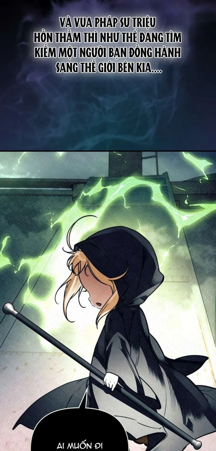 Bé Con Thiên Tài Bí Mật Đi Tìm Cha Chap 22 - Next Chap 23