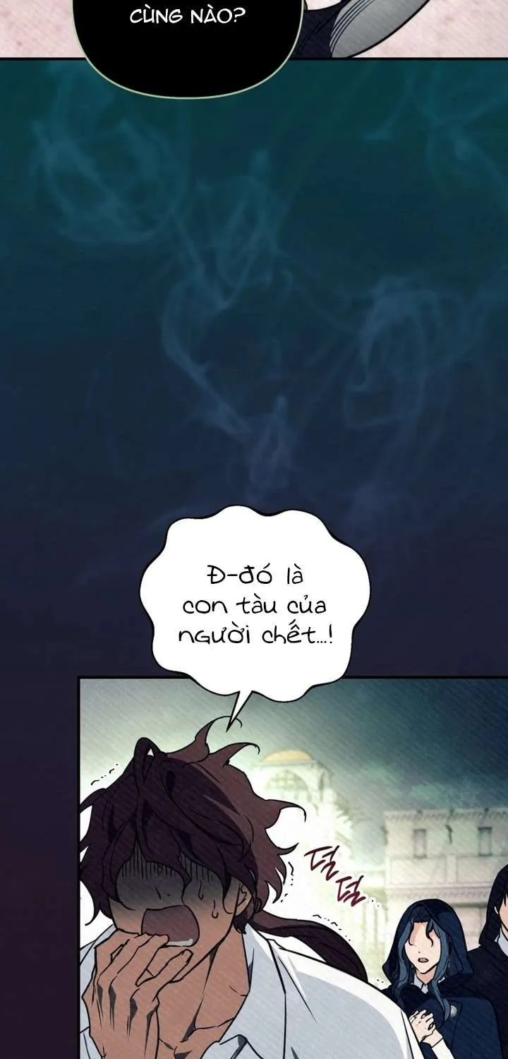 Bé Con Thiên Tài Bí Mật Đi Tìm Cha Chap 22 - Next Chap 23