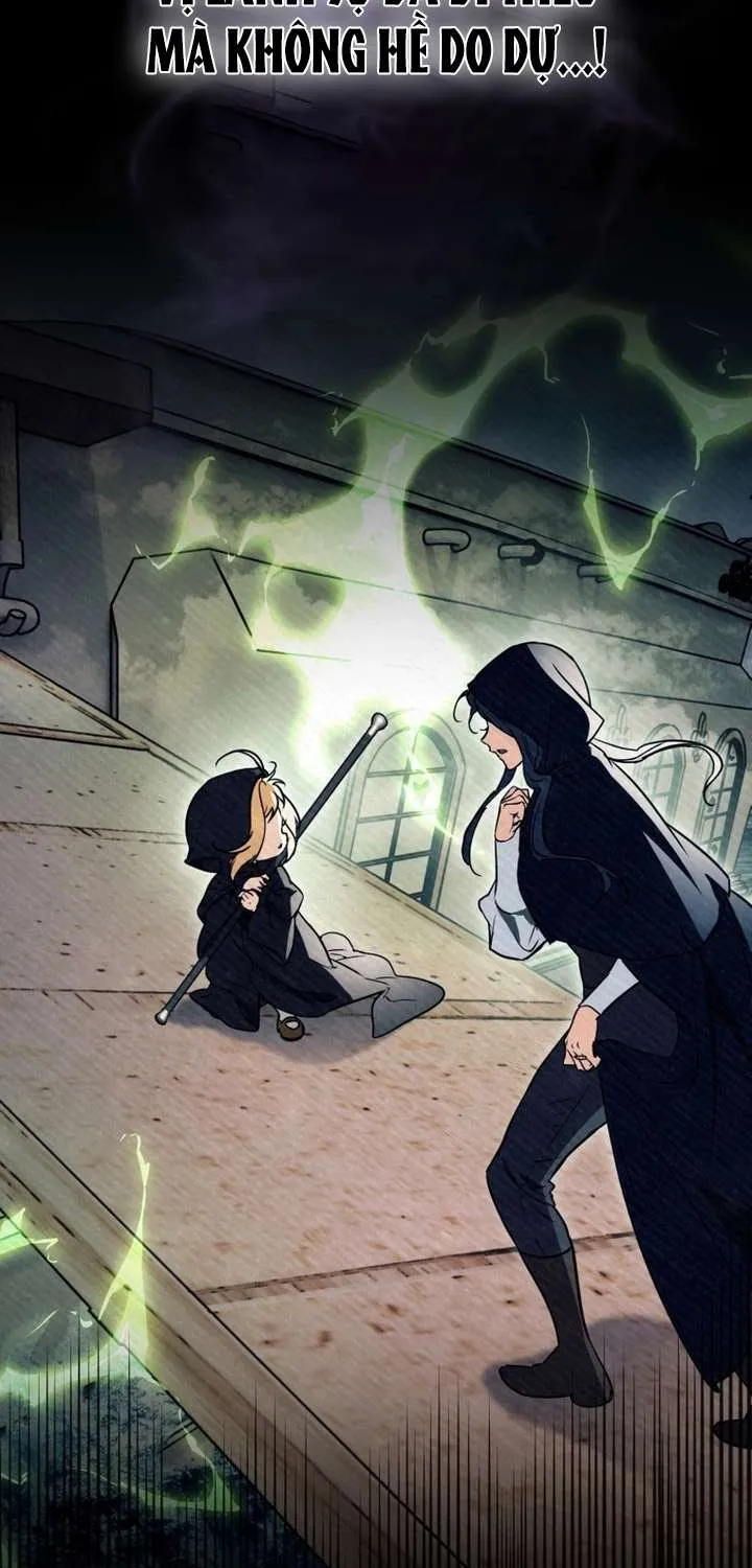 Bé Con Thiên Tài Bí Mật Đi Tìm Cha Chap 22 - Next Chap 23