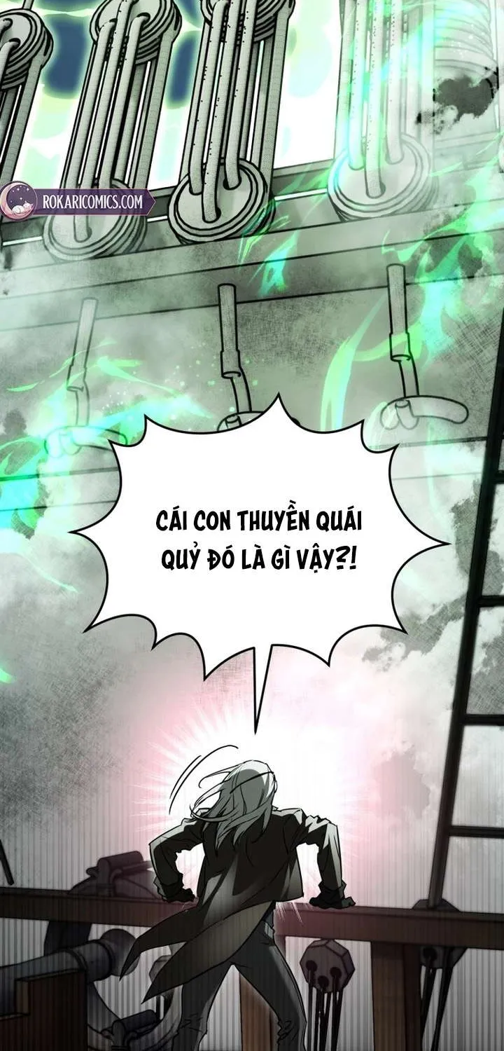 Bé Con Thiên Tài Bí Mật Đi Tìm Cha Chap 22 - Next Chap 23