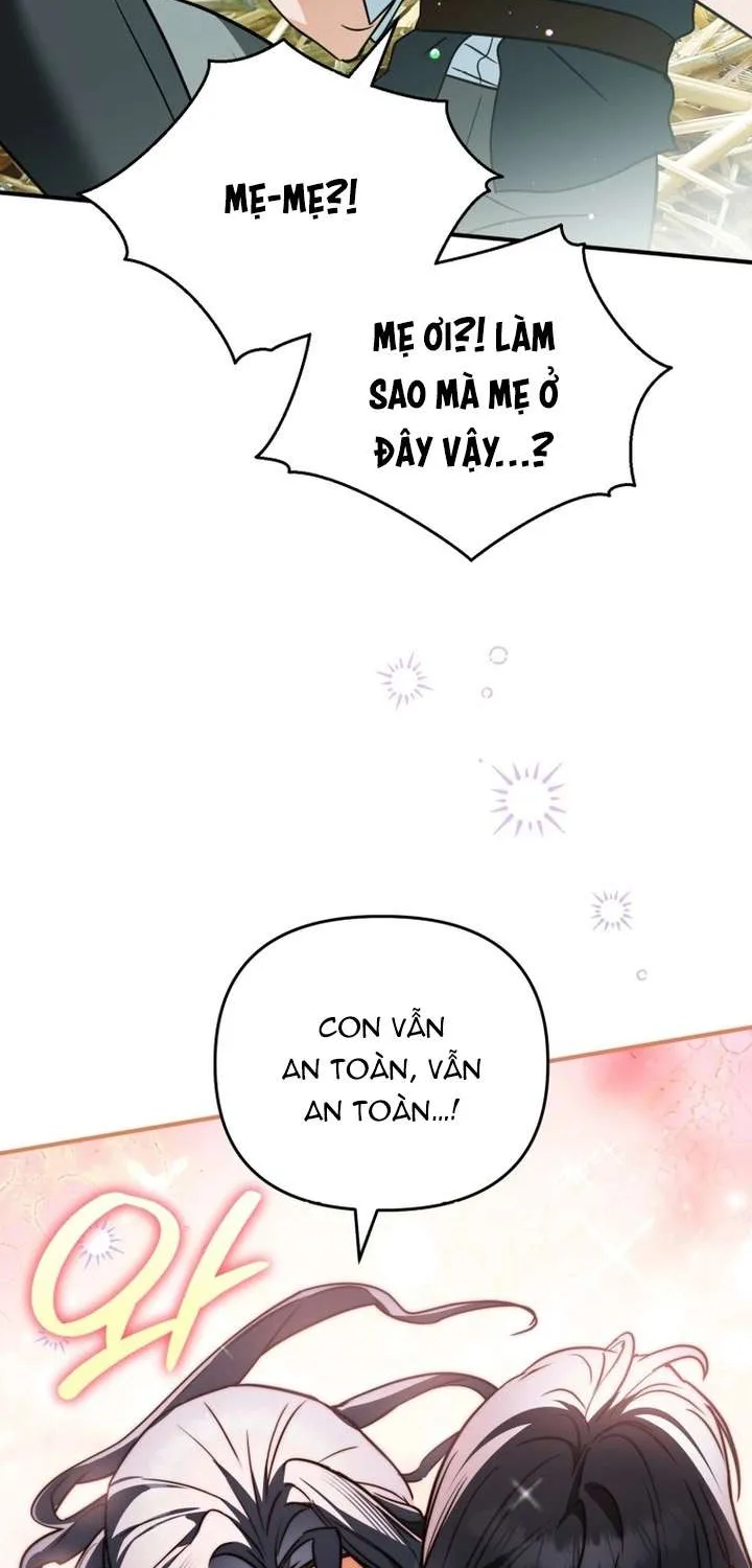 Bé Con Thiên Tài Bí Mật Đi Tìm Cha Chap 22 - Next Chap 23