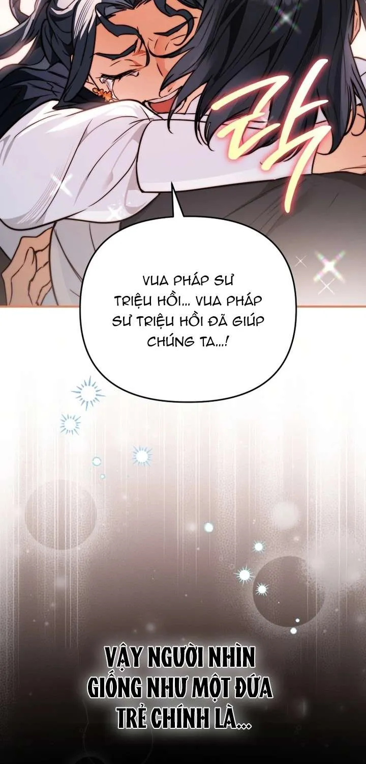 Bé Con Thiên Tài Bí Mật Đi Tìm Cha Chap 22 - Next Chap 23