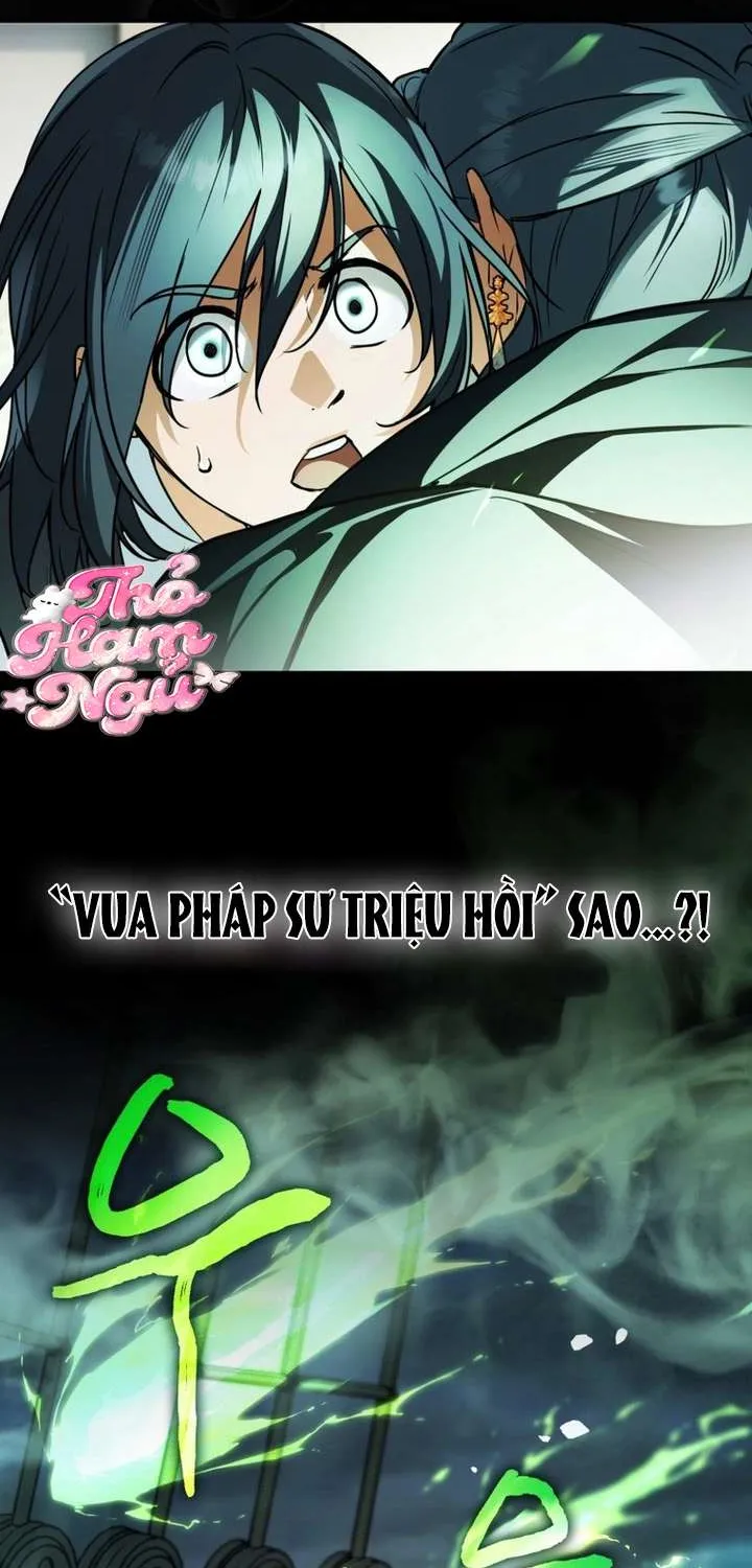 Bé Con Thiên Tài Bí Mật Đi Tìm Cha Chap 22 - Next Chap 23