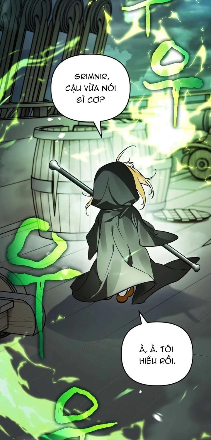 Bé Con Thiên Tài Bí Mật Đi Tìm Cha Chap 22 - Next Chap 23